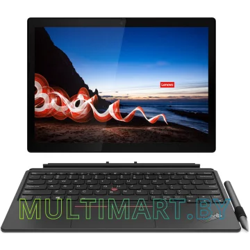 Планшет Lenovo ThinkPad X12 Detachable (20UW0003RT)